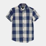 Men's Teal Seamless Polo Shirt – Slim Fit Stretch Casual T-Shirt